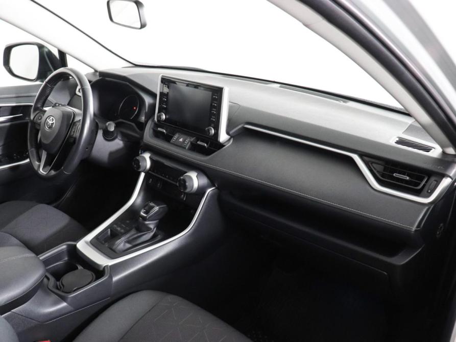 Toyota RAV4 V (XA50) Химки  - изображение 11