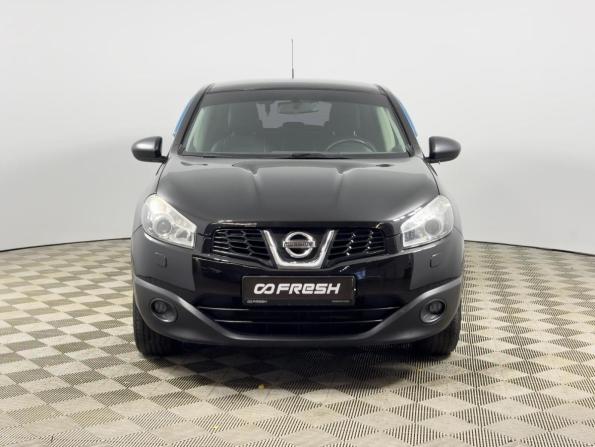 Nissan Qashqai I Рестайлинг с пробегом 2013 года, цена 779 900 рублей, 241240 км, внедорожник, Автокод Объявления