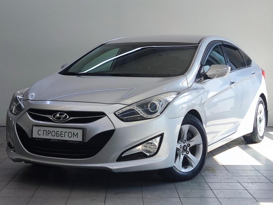 Hyundai i40 I Барнаул  - изображение 2