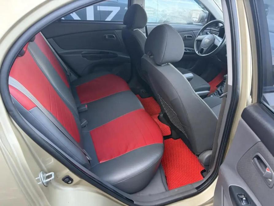 Kia Rio II Рестайлинг Череповец  - изображение 13