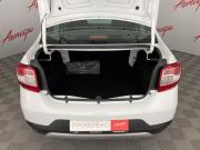 Renault Logan II Рестайлинг Псков  - изображение 39