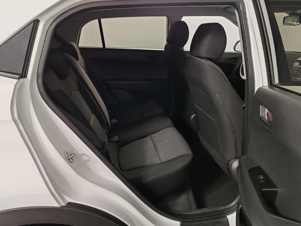 Hyundai Creta I с пробегом 2018 года, цена 1 880 000 рублей, 44754 км, внедорожник, Автокод Объявления