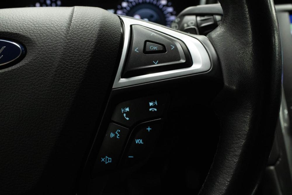 Ford Mondeo V Рестайлинг Уфа  - изображение 18