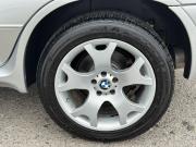 BMW X5 I (E53) Рестайлинг Волгоград  - изображение 51