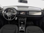 Skoda Kodiaq I Москва  - изображение 40