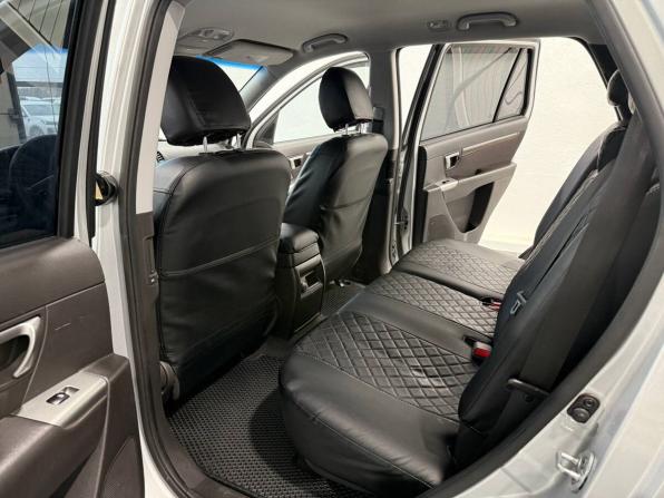 Hyundai Santa Fe II Рестайлинг с пробегом 2012 года, цена 1 419 000 рублей, 152446 км, внедорожник, Автокод Объявления