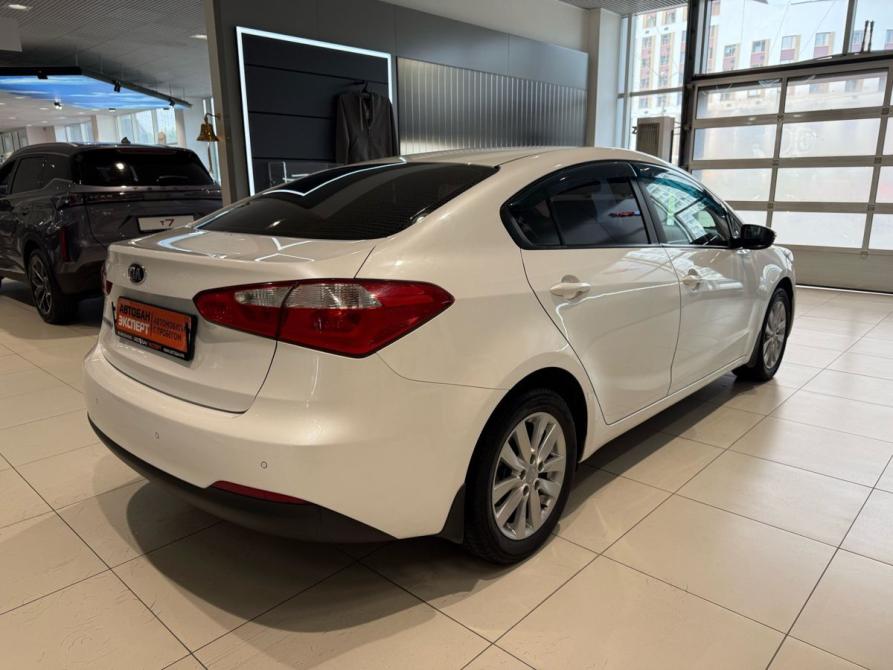 Kia Cerato III Екатеринбург  - изображение 6
