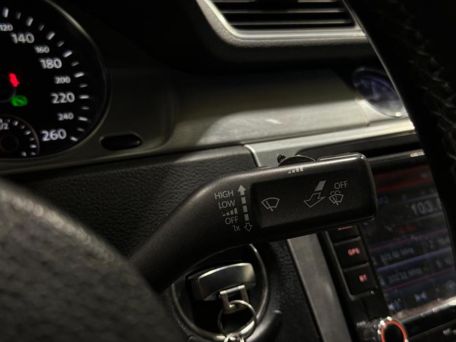 Volkswagen Passat B7 Челябинск  - изображение 16