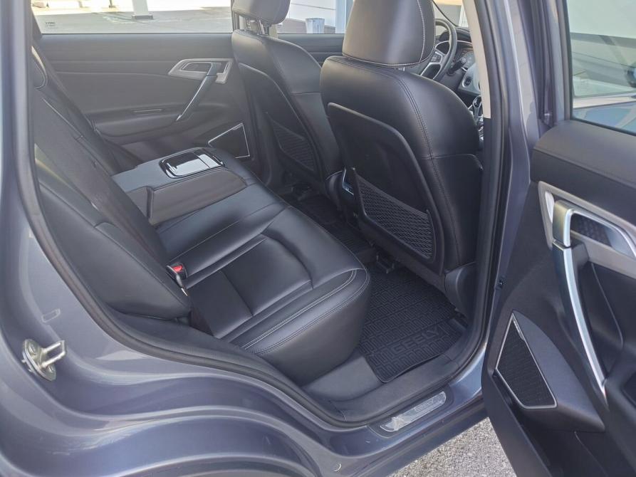 Geely Atlas I Новокузнецк  - изображение 13