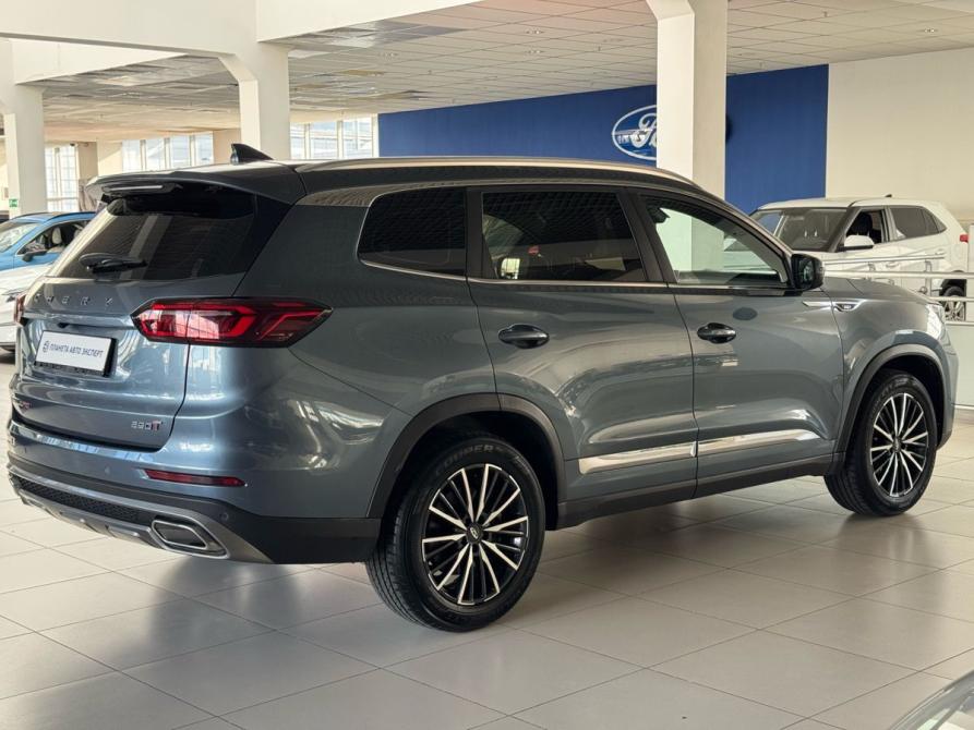 Chery Tiggo 8 Pro I Челябинск  - изображение 4
