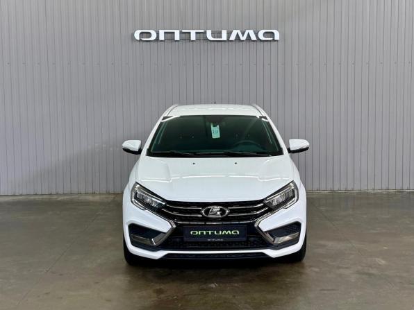Lada (ВАЗ) Vesta I Рестайлинг (NG) с пробегом 2024 года, цена 1 597 000 рублей, 6827 км, универсал, Автокод Объявления