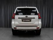 Toyota Land Cruiser Prado 150 Series Рестайлинг 2 Тюмень  - изображение 23
