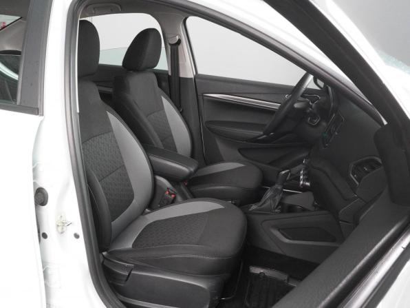 Lada (ВАЗ) Vesta I Рестайлинг (NG) с пробегом 2024 года, цена 1 385 000 рублей, 24293 км, седан, Автокод Объявления