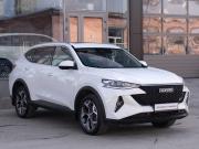 Haval F7 I Рестайлинг Новосибирск  - изображение 25