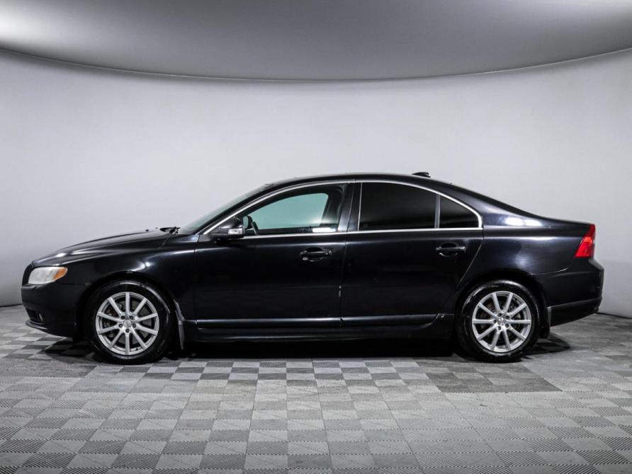 Volvo S80 II Москва  - изображение 9