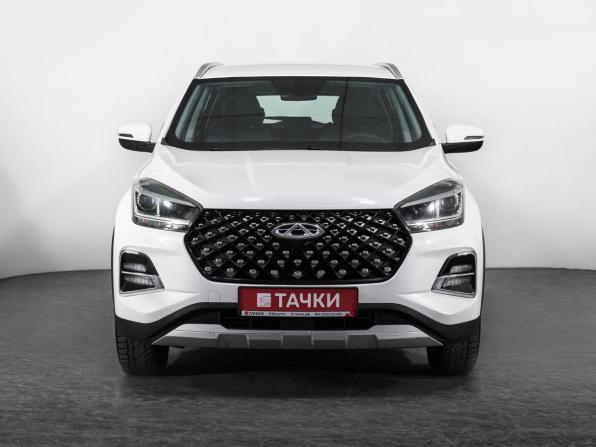 Chery Tiggo 4 Pro I с пробегом 2023 года, цена 1 445 500 рублей, 60569 км, внедорожник, Автокод Объявления