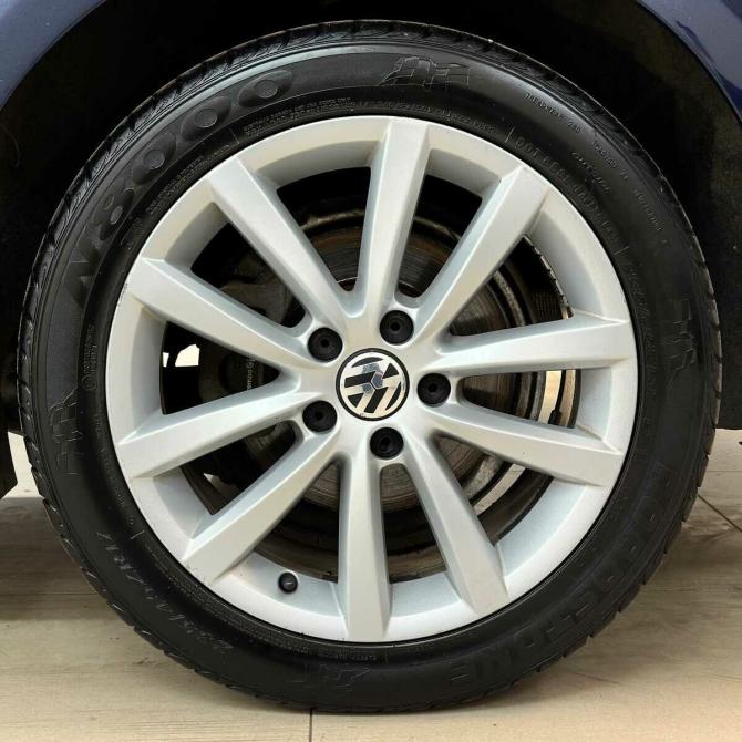 Volkswagen Passat B7 Москва  - изображение 14