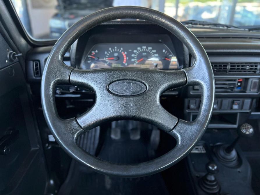 Lada (ВАЗ) 2131 (4x4) I Волгоград  - изображение 9