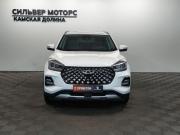 Chery Tiggo 4 Pro I Пермь  - изображение 22