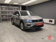 Volkswagen Tiguan II Пермь  - изображение 26