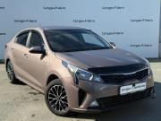 Kia Rio IV Рестайлинг Курган  - изображение 19