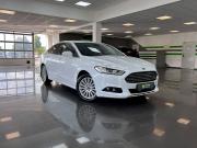 Ford Mondeo V Тверь  - изображение 24
