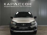 Lada (ВАЗ) Granta I Рестайлинг Пермь  - изображение 21