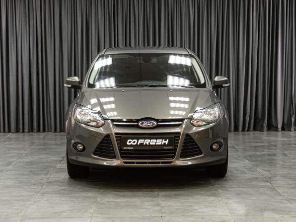 Ford Focus III с пробегом 2012 года, цена 979 000 рублей, 185097 км, седан, Автокод Объявления