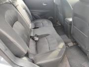 Nissan Qashqai I Рестайлинг Москва  - изображение 26
