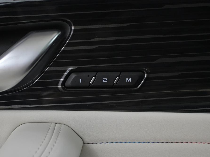 Geely Monjaro I Москва  - изображение 19
