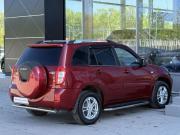 Chery Tiggo (T11) I Рестайлинг (FL) Новосибирск  - изображение 25