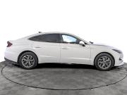 Hyundai Sonata VIII (DN8) Москва  - изображение 34