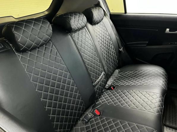 Kia Sportage III Рестайлинг с пробегом 2015 года, цена 1 260 000 рублей, 240000 км, внедорожник, Автокод Объявления