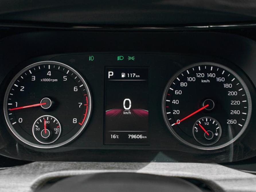 Kia K5 III Екатеринбург  - изображение 13