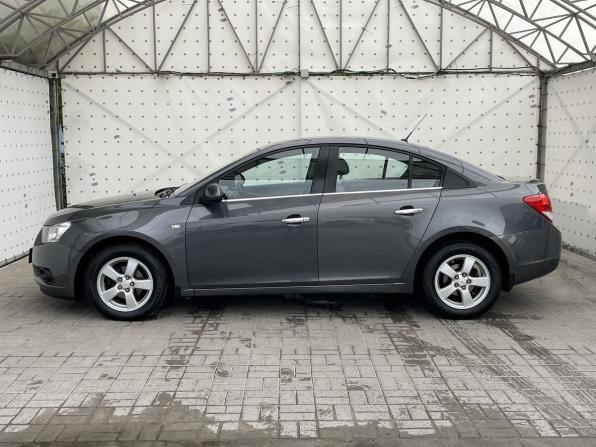 Chevrolet Cruze I с пробегом 2011 года, цена 880 000 рублей, 176630 км, седан, Автокод Объявления