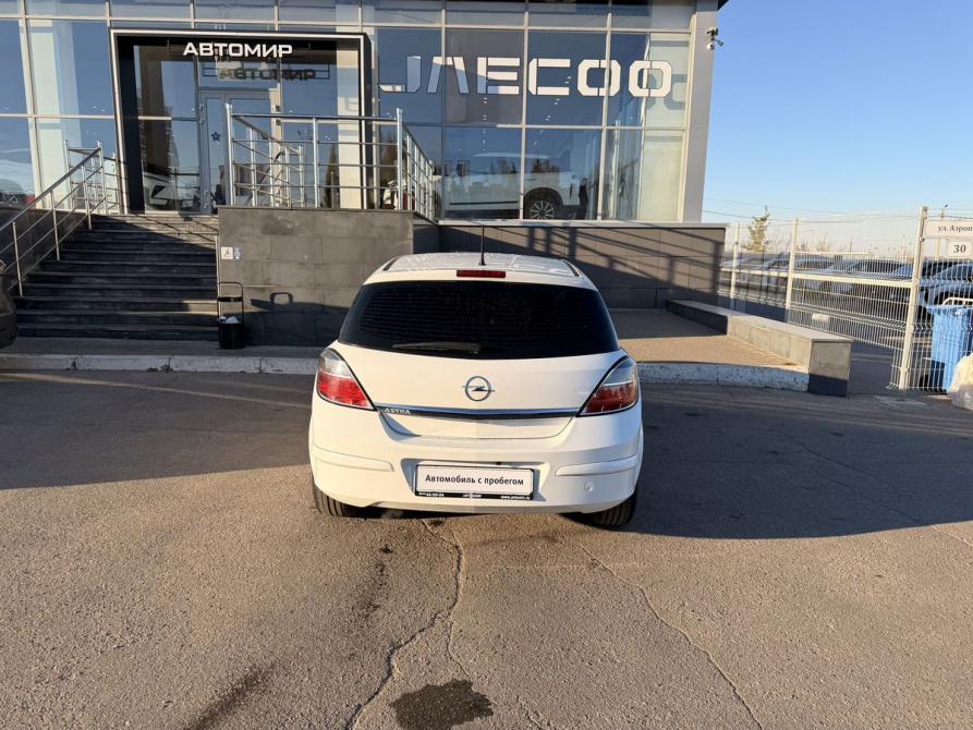 Opel Astra H Рестайлинг Саратов  - изображение 6