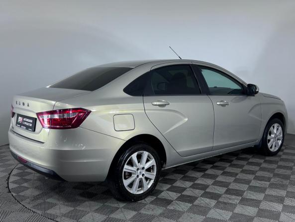 Lada (ВАЗ) Vesta I с пробегом 2020 года, цена 850 000 рублей, 186515 км, седан, Автокод Объявления