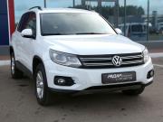 Volkswagen Tiguan I Рестайлинг Иваново  - изображение 21