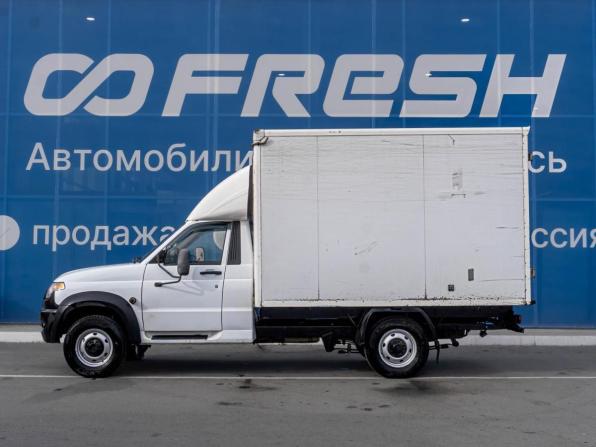 УАЗ Патриот I Рестайлинг 3 с пробегом 2018 года, цена 809 000 рублей, 475284 км, внедорожник, Автокод Объявления