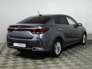 Kia Rio IV Рестайлинг Санкт-Петербург  - изображение 23