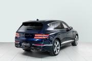 Genesis GV80 I Казань  - изображение 17