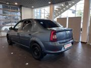Renault Logan I Рестайлинг Чебоксары  - изображение 38