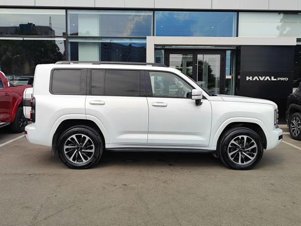 Haval H9 II с пробегом 2024 года, цена 3 629 000 рублей, 114474 км, внедорожник, Автокод Объявления