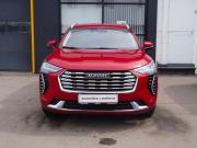 Haval Jolion I Москва  - изображение 17