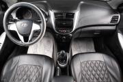 Hyundai Solaris I Оренбург  - изображение 23