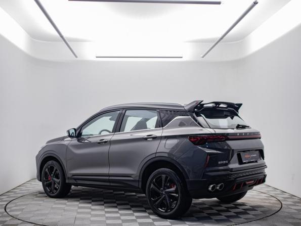 Geely Coolray I Рестайлинг с пробегом 2024 года, цена 2 025 000 рублей, 8800 км, внедорожник, Автокод Объявления