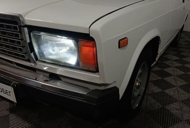 Lada (ВАЗ) 2107 с пробегом 2011 года, цена 205 000 рублей, 123740 км, седан, Автокод Объявления