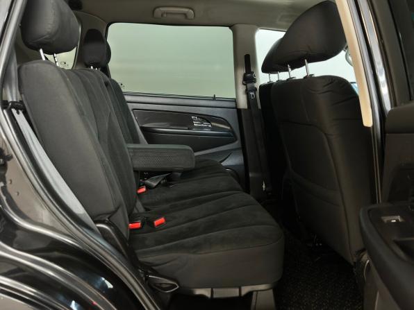 SsangYong Rexton II с пробегом 2009 года, цена 760 000 рублей, 258115 км, внедорожник, Автокод Объявления