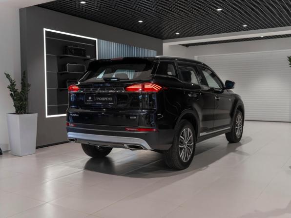 Geely Atlas Pro с пробегом 2023 года, цена 2 220 000 рублей, 25249 км, внедорожник, Автокод Объявления