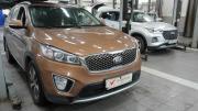 Kia Sorento III Prime Санкт-Петербург  - изображение 8